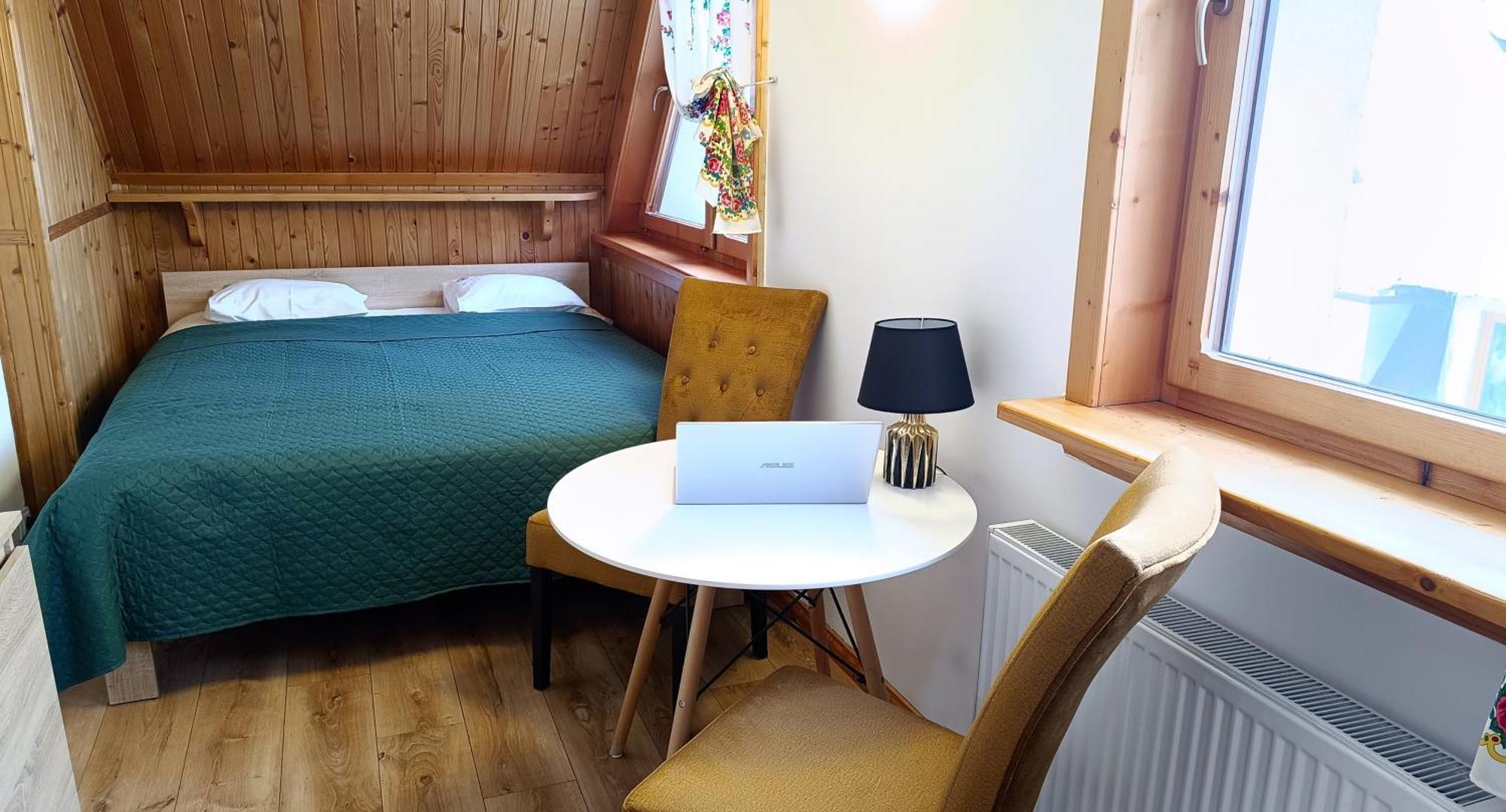 Villa Vista Apartamenty & Sauna 扎科帕内 外观 照片
