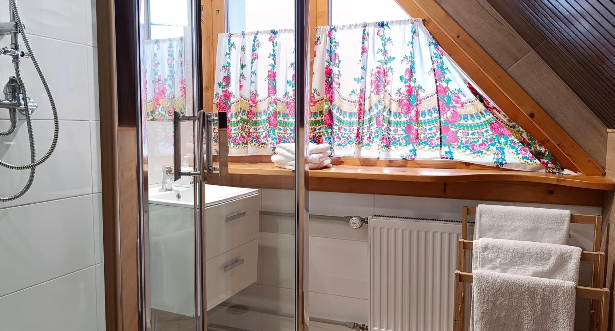 Villa Vista Apartamenty & Sauna 扎科帕内 外观 照片