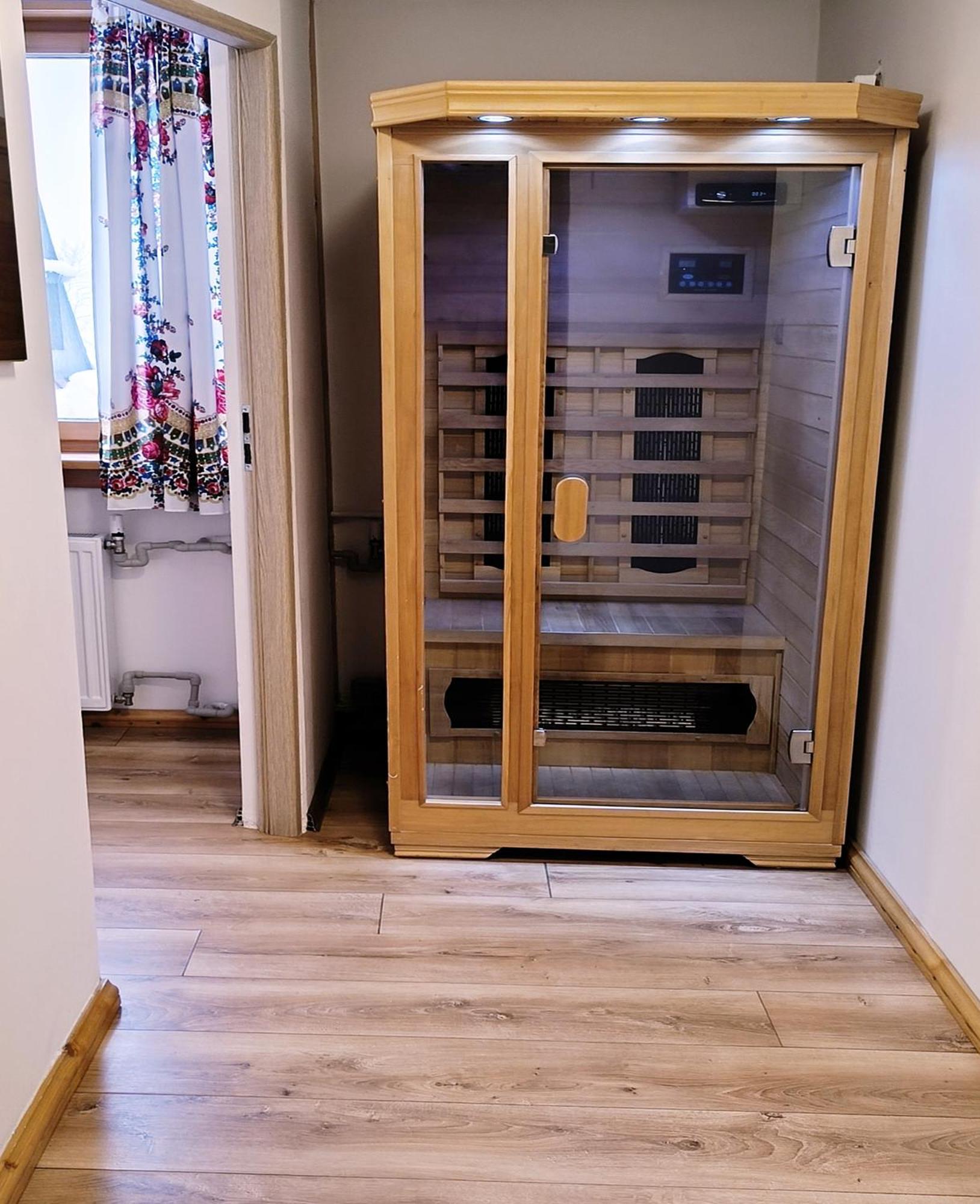 Villa Vista Apartamenty & Sauna 扎科帕内 外观 照片