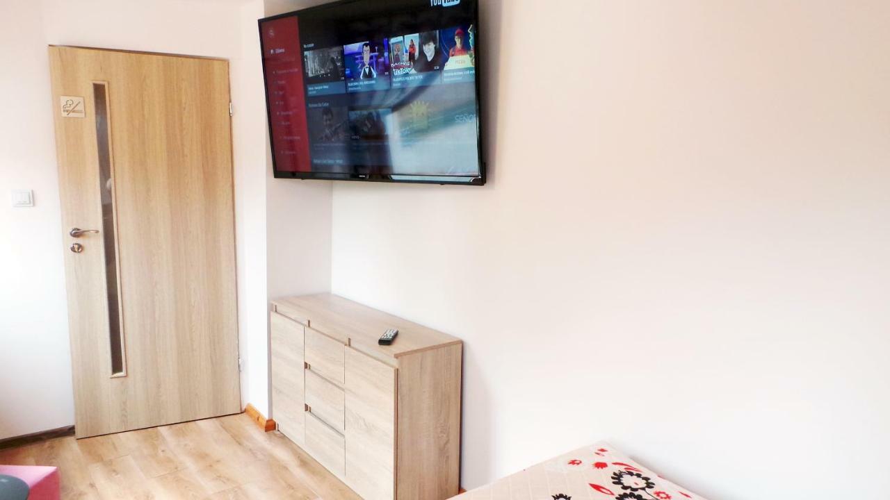 Villa Vista Apartamenty & Sauna 扎科帕内 外观 照片